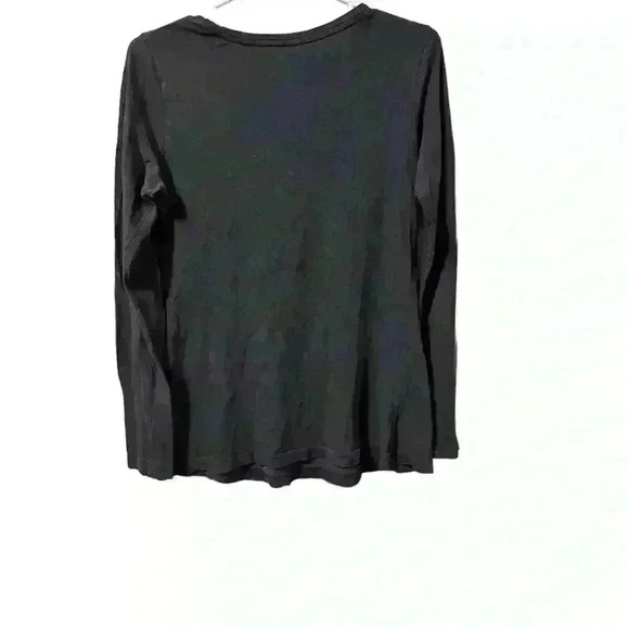 Lot of 4 Long Sleeve Maternity Tops - Picture 6 of 12